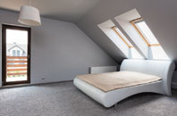 Hordley bedroom extensions