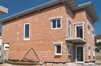 Hordley home extensions