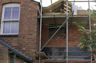 free Hordley home extension quotes