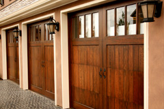 Hordley garage extension quotes