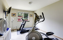 Hordley home gym construction leads