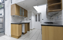 Hordley kitchen extension leads